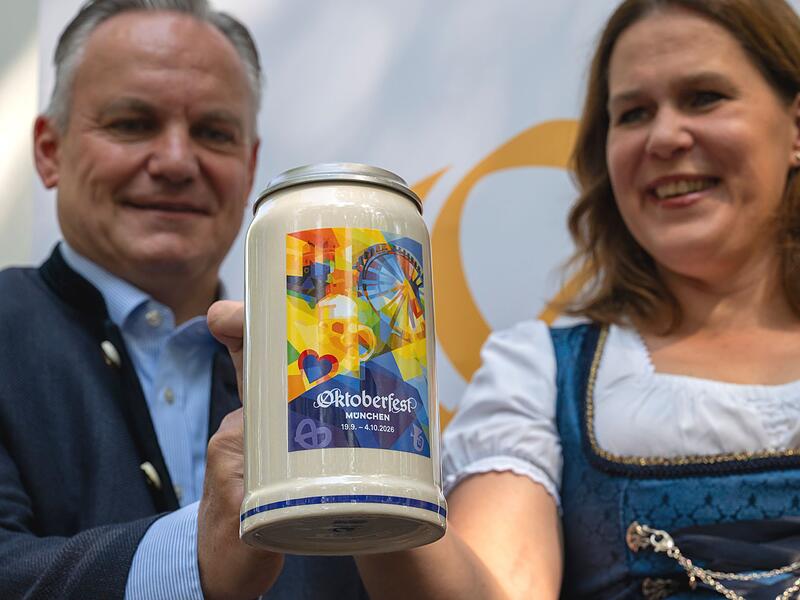Vorstellung Wiesnkrug 2026