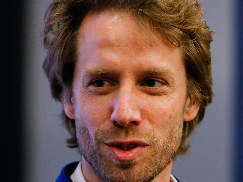 Sebastian Niedermaier