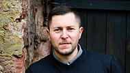 Christopher Klunker, AfD