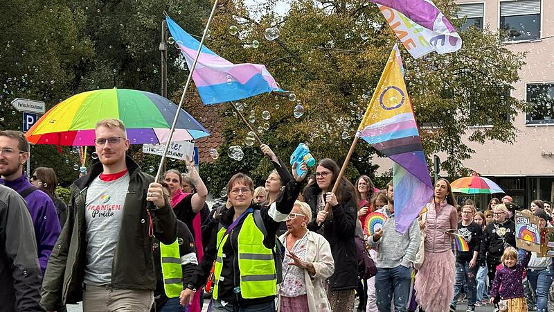 CSD Herzogenaurach 2025CSD Herzogenaurach 2025 CSD Herzogenaurach 2025CSD Herzogenaurach 2025