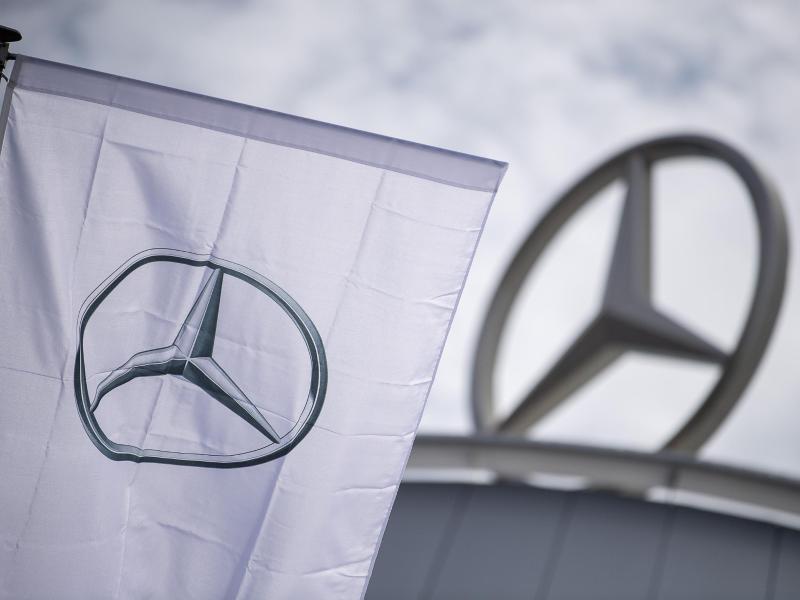 Daimler