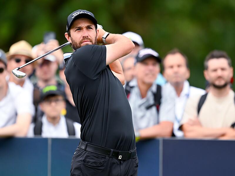 Golf International Open
