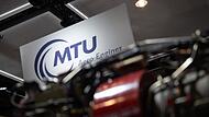 MTU Aero Engines