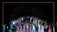 Barrie Kosky's All-Singing, All-Dancing Yiddish Revue