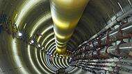 Baustelle Suedlink
