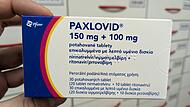 Das Medikament Paxlovid war während der Coronapandemie sehr begehrt.