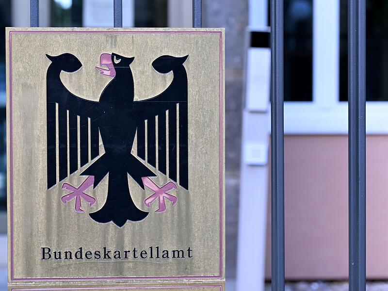 Bundeskartellamt