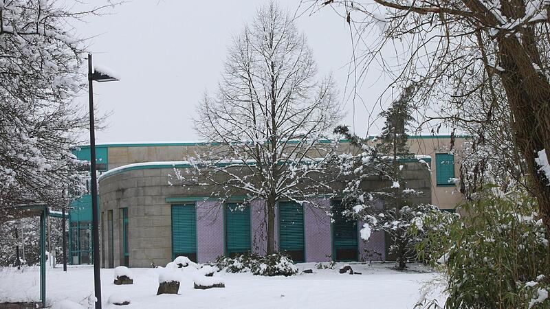 Wer erweckt das Gebäude des Innovationszentrums Lichtenfels im Schneidmühlweg zu neuem Leben? Wer erweckt das Gebäude des Innovationszentrums Lichtenfels im Schneidmühlweg zu neuem Leben?