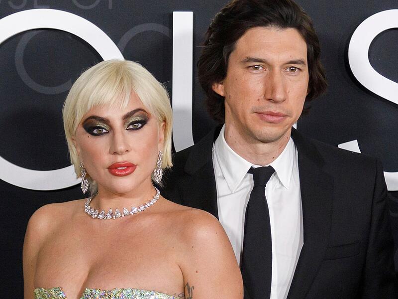 Premiere "The House of Gucci"