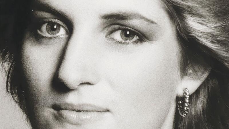 "Swan Song. Diana, meine Schwester" von Charles Spencer