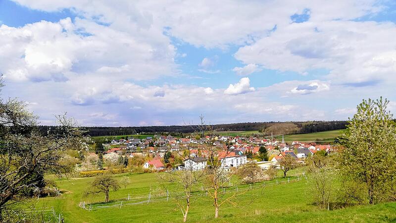 Spannendes aus Wittershausens Geschichte berichteten Forscher beim OGV-Sommerfest.
