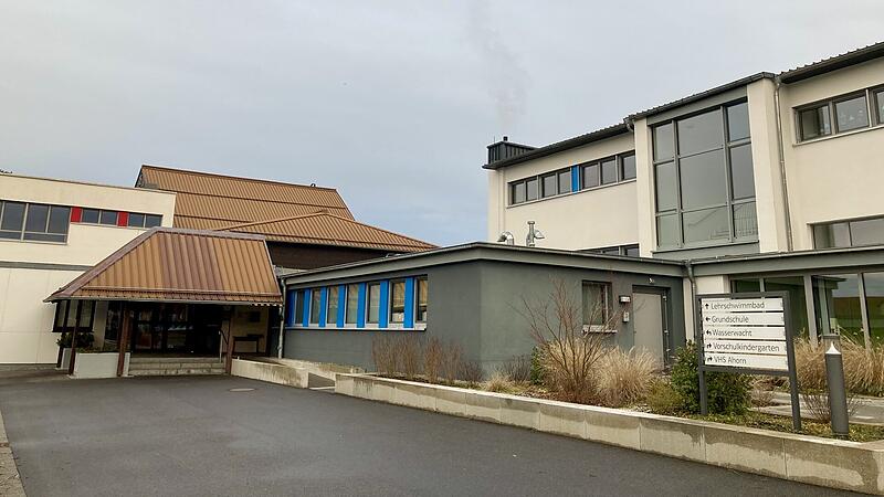Grundschule Ahorn Grundschule Ahorn