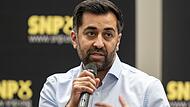 In Schottland wird Gesundheitsminister Humza Yousaf neuer Regierungschef und damit Nachfolger von Nicola Sturgeon werden.
