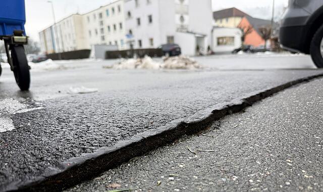 Glasfaser Schäden Blaich Glasfaser Schäden Blaich