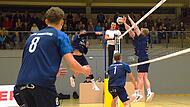 Volleyball aus Hammelburg Volleyball aus Hammelburg