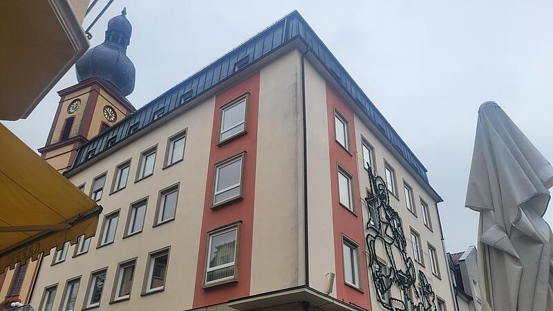 Gesch&auml;ftsleiter in Bad Br&uuml;ckenau krank: Ersatz gesucht