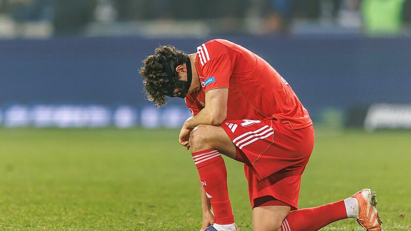 1. FC Magdeburg - 1. FC Nürnberg