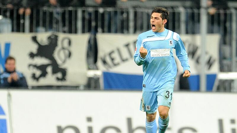 Kevin Volland
