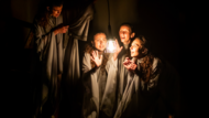 Das  Bamberger Theater Wildwuchs begeistert mit Elemente gut, alles gut