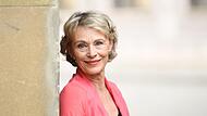 Schauspielerin Ilona Grübel wird 75
