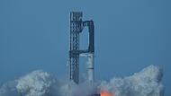 Start SpaceX «Starship» Start SpaceX «Starship»