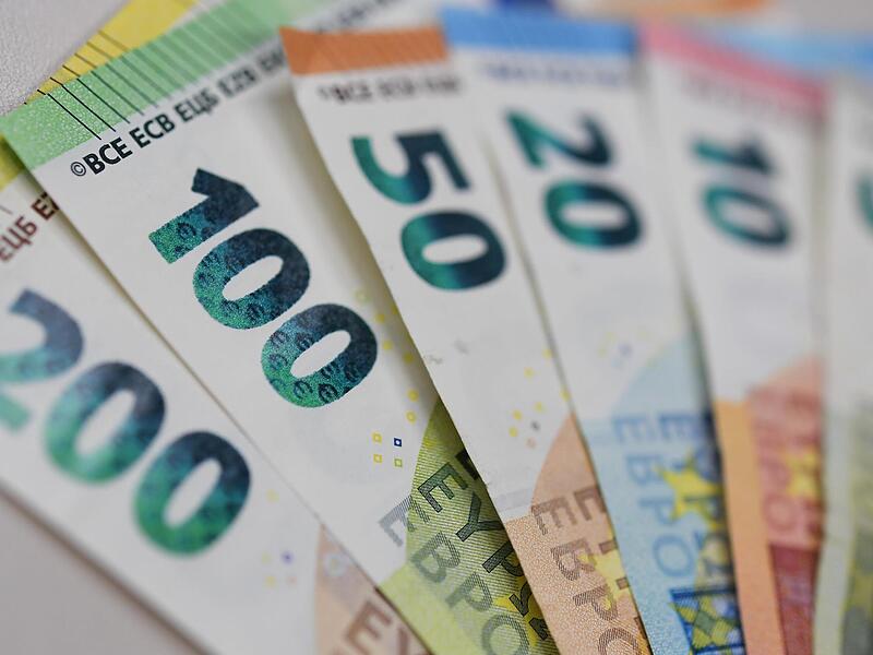 Gut gefüllt sind die Kassen der Kommunen im Kreis. Deshalb fließt von ihnen trotz gleichbleibender Kreisumlage mehr Geld an den Landkreis.Forchheim & Fränkische Schweiz