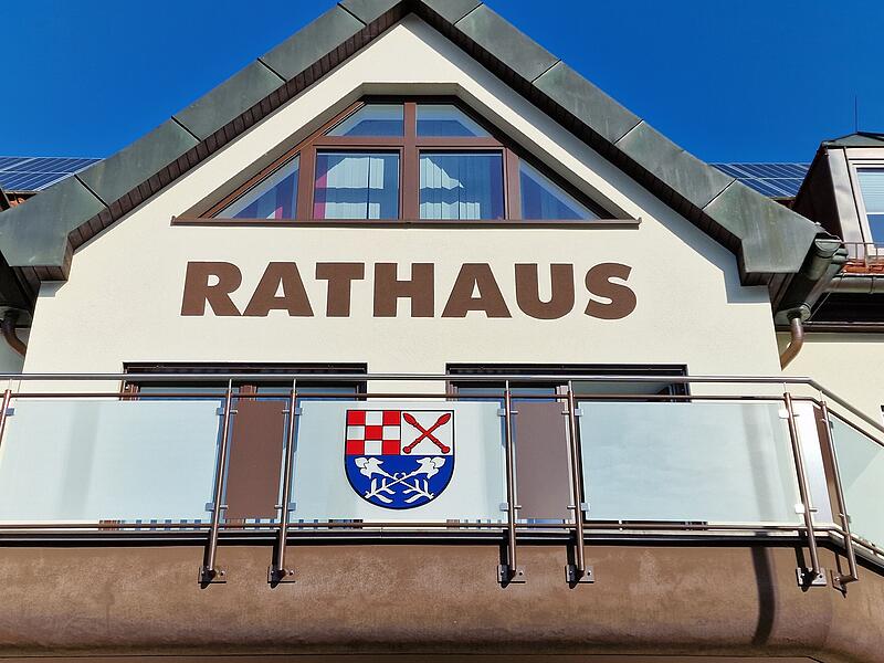 Rathaus Burkardroth