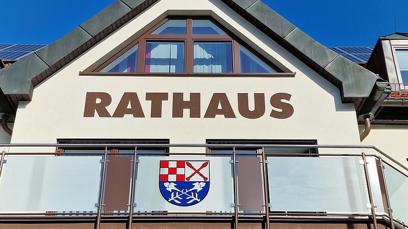 Rathaus Burkardroth Rathaus Burkardroth