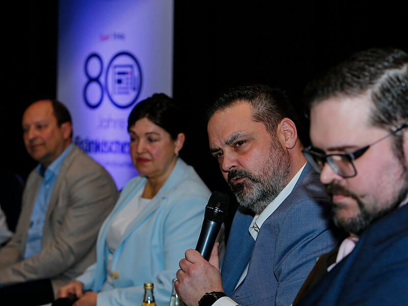 Podiumsdiskussion KC 2026