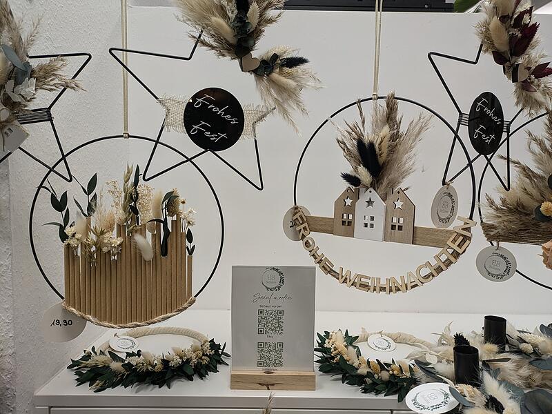 Weihnachtsl&auml;dchen HerzogenaurachWeihnachtsl&auml;dchen Herzogenaurach