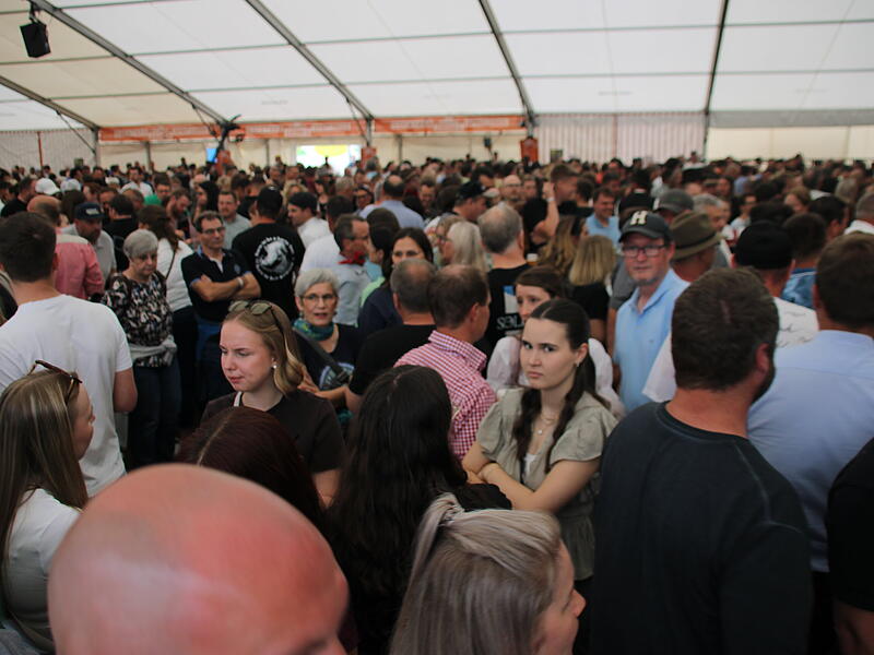 Rh&ouml;n-Festival Wildflecken: Rh&ouml;ner Bluat spielt f&uuml;r die Kissinger H&uuml;tte