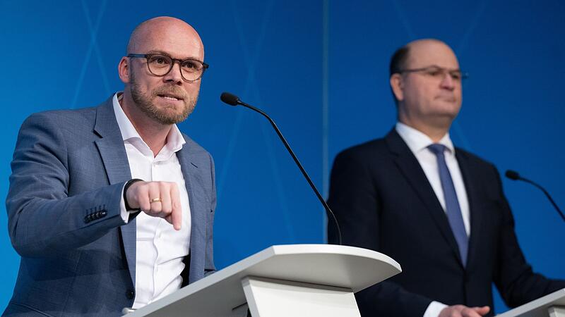 Spitzengespräch Digitales Bayern Spitzengespräch Digitales Bayern