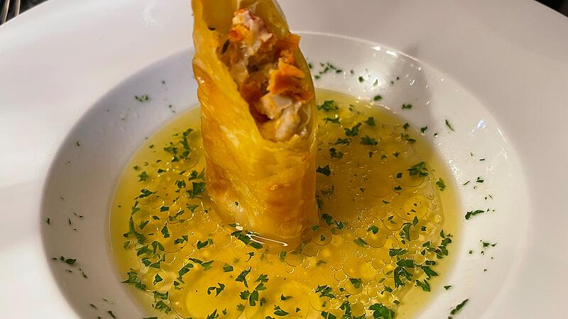 Taste Night im Forsthaus Klaushof Bad Kissingen