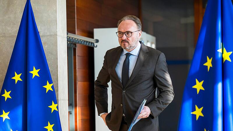 EU-Kommission zu Ma&szlig;nahmen gegen Energiekrise