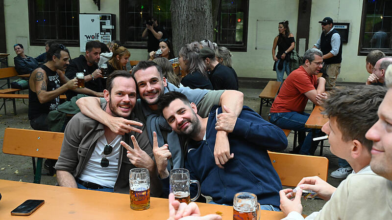 4 Kings-Party Neder-Keller4 Kings-Party Neder-Keller