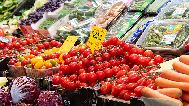 Inflation - Verbraucherpreise Inflation - Verbraucherpreise