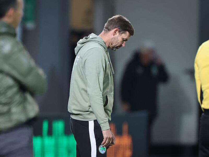 SpVgg Greuther Fürth - Karlsruher SC