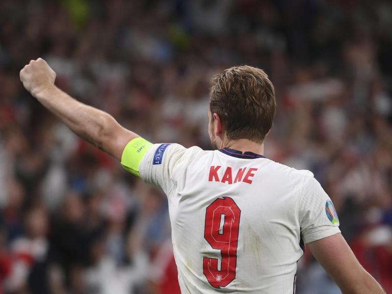 Harry Kane