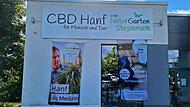 CBD Laden