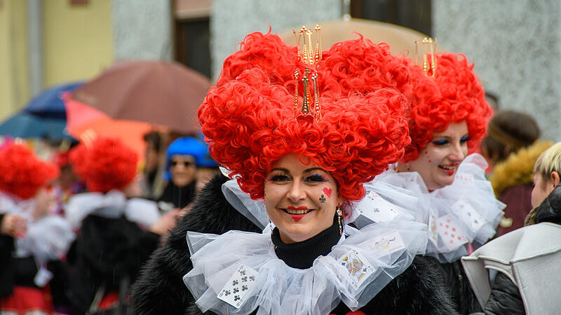 Faschingszug in Diebach 2026Faschingszug in Diebach 2026 Faschingszug in Diebach 2026Faschingszug in Diebach 2026