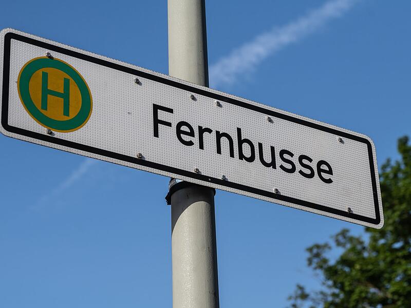 Fernbus Fernbus
