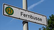 Fernbus Fernbus