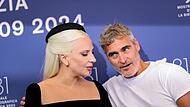 Lady Gaga und Joaquin Phoenix
