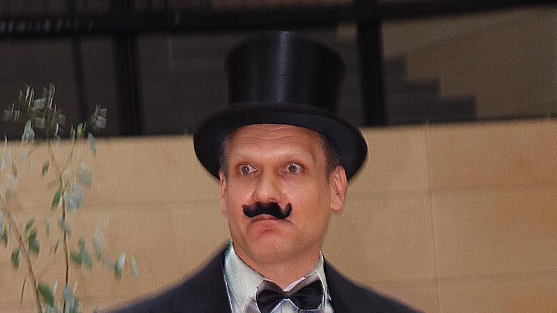 Eindrücke von der Verabschiedung am Münnerstädter Gymnasium. Eindrücke von der Verabschiedung am Münnerstädter Gymnasium.