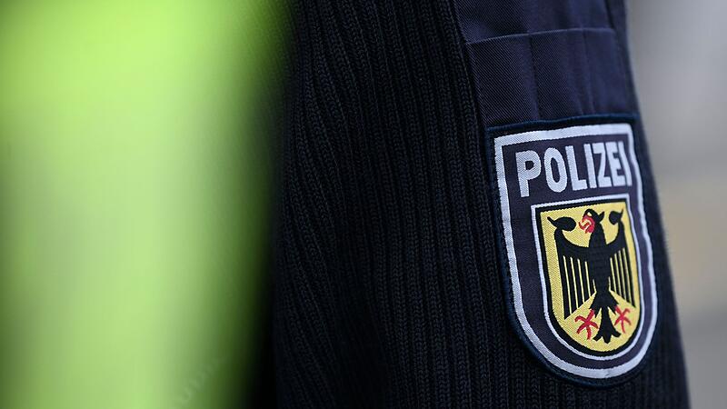 Bundespolizei - Symbolbild Bundespolizei - Symbolbild