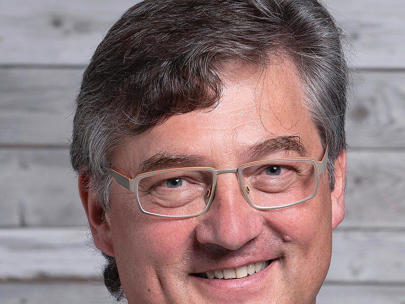 Hubert Tremel-Franz