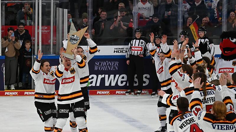 Deutschland - Ungarn