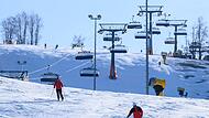 Skigebiet Willingen