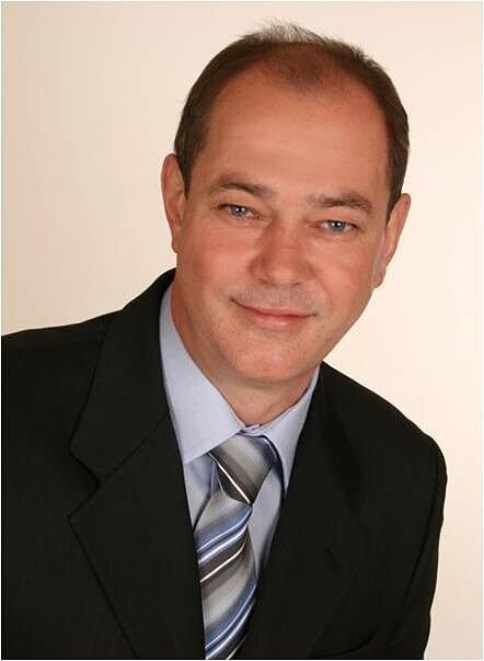 2. Bürgermeister Harald Rotschka führt die Liste der CSU in Röttenbach an.