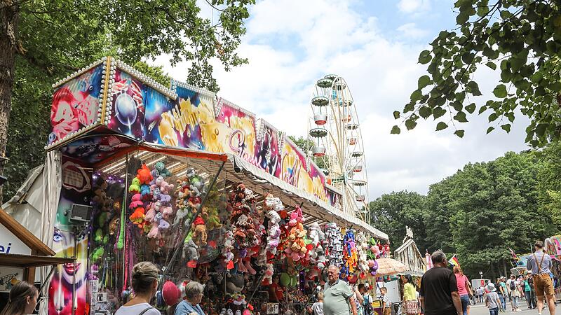 Die Familientage locken zahlreiche Familien in den KellerwaldForchheim & Fr&auml;nkische Schweiz